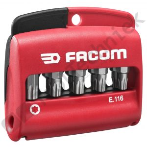 Facom set van 10 bits ip