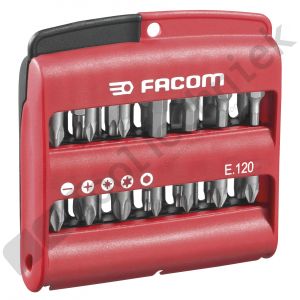 Facom set van 28 bits