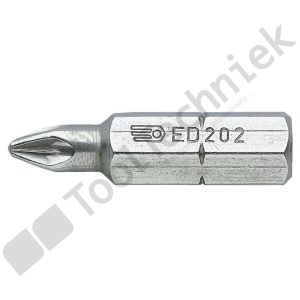 Facom schroefbit 5/16 pz 1 lang 32mm