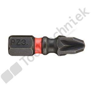 Facom Pz3 25Mm 2Pk  Impact Flextorq