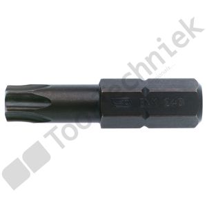 Facom enx.2 voor torx schroeven