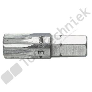 Facom bit 5/16 xzn m8 l. 28mm