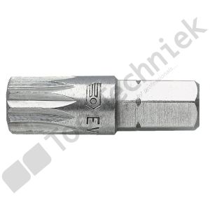 Facom bit 5/16 xzn m10 l. 36mm