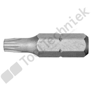 Facom bit 1/4 torx 10 l. 25 mm