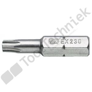 Facom bit 5/16 torx 20 l. 35 mm