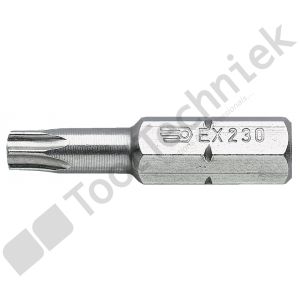 Facom bit 5/16 torx 30 l. 35 mm