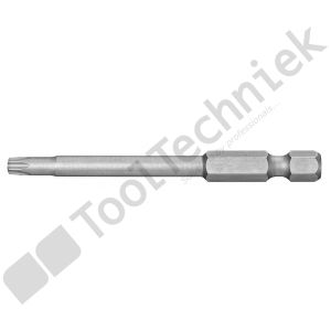 Facom bit 1/4 torx 10 l. 70mm