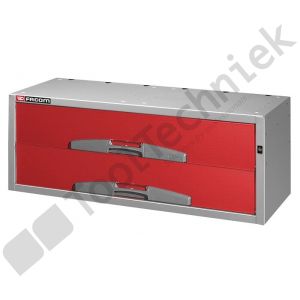 Facom Lage Kast Met 2 Laden 990Mm