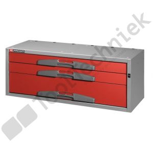 Facom Lage Kast Met 3 Laden 990Mm