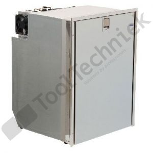 Webasto ladekoelkast 130 Inox cleantouch
