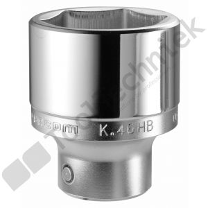 Facom doppen 3/4 6 kant 19 mm