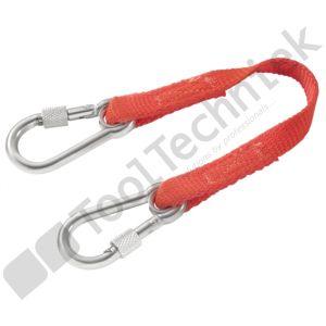 Facom sls 5 lanyard 20cm 2 carab screw 60mm