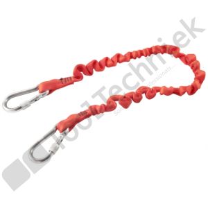 Facom sls lanyard 1.2m 2 carab screw 80mm