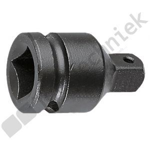 Facom verloopstuk 11/2 naar 1