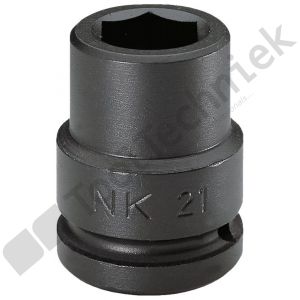 Facom impact doppen 3/4 6 kant 24mm