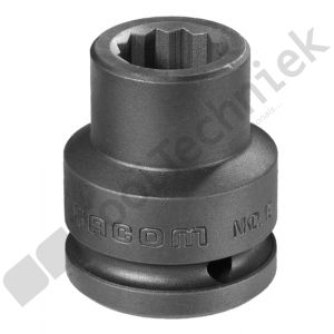 Facom dop impact 3/4 , 12 kant 18mm