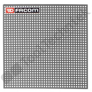 Facom wandbord grijs