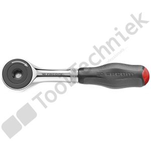 Facom ratchet for 1/4 bits rotator handle