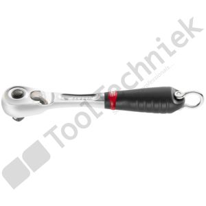 Facom sls 1/4 dust proof locking ratchet