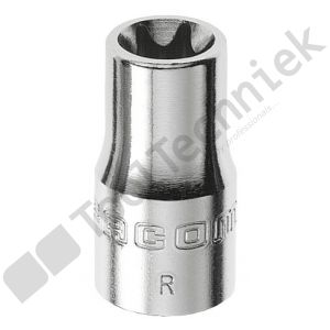 Facom RTX torx-dop 1/4