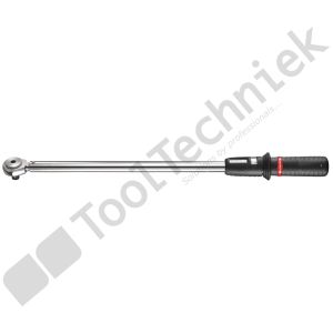 Facom momentsleutel met vaste ratel 1/2 60-340 nm
