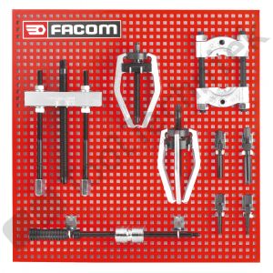 Facom set fijne mechanica