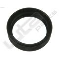 Blokkeer ring 19,10x24,40x6,30mm