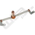 Starter connector