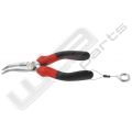 Facom sls angled nose 40deg plier 160mm