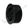 Pulley 6gr. 54.40x25.50x17.30 17mm