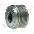 Pulley 17.00x57.00/39.00 M14