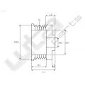 Pulley