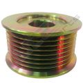 Pulley 8 ribs 22.23x57.2x38.1mm