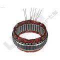 Stator