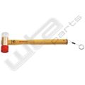 Facom sls brass mallet - end 32mm