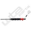 Facom sls sheathed drift punch 2mm