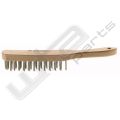 Facom brosse metallique en acier