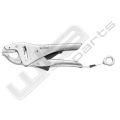 Facom sls short nose lock grip plier 500