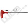 Facom sls t handle hex key wrench 10mm