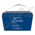 Victron Lithium SuperPack 12,8V/100Ah (MBMS met safety schakelaar ingebouwd