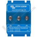 Victron BCD 802 2 batteries 80A