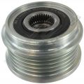 Pulley INA 17/61x35.00 5gr. M16 NML