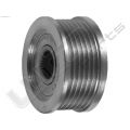Pulley INA 17/65.5x37.4 - 6 gr.