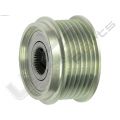 Pulley INA 17/61 x 35.7 - 6 gr.