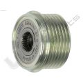 Pulley INA 17/59 x38.45 - 6 gr.