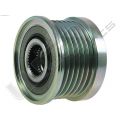 Pulley INA 17/55.4x41.5 - 6 gr.