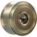 Pulley INA 17/62 X 37 - 6 gr.