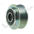 Pulley INA 17/65.5 X 37.5 - 5 gr.