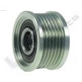 Pulley INA 17/58 X 40.9 - 6 gr.