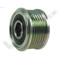 Pulley INA 17/59.7 X 44.8 6gr. M16